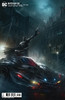 蝙蝠侠V3 主刊 Batman V3（2016） 096-121 普封 商品缩略图1
