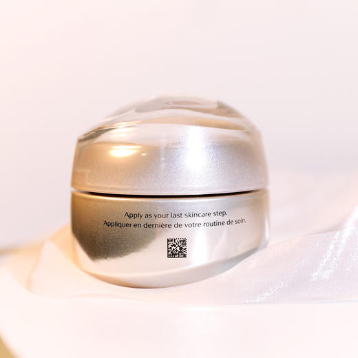 Shiseido/资生堂盼丽风姿眼霜修护淡化细纹15ml 商品图1