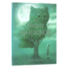 午夜园丁 英文原版 The Night Gardener 暗夜园丁 英文版儿童幻想故事绘本 范氏兄弟 Terry Fan Eric Fan 英文版进口原版英语书籍 商品缩略图0