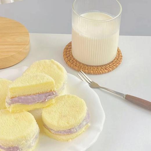 芋泥雪贝 商品图0