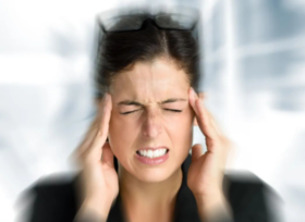  女性头疼问题的解决方法来了！（收藏好了） 