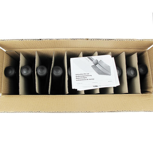 【格洛克出品 武器级聚合物】奥地利进口户外多功能工兵铲ds（ls） 商品图4