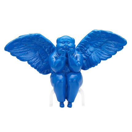 稀奇艺术  新款彩虹天使 商品图8