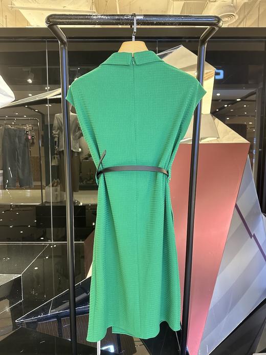 韩系折纸连衣裙 商品图1