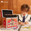 【堪比移动画室 给儿童成长的仪式感】mobee马克笔套装 美术生专用40色80色水彩笔 商品缩略图0