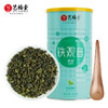 艺福堂茶叶 铁观音 清香型 一级 400g/罐（梦韵200） 商品缩略图0