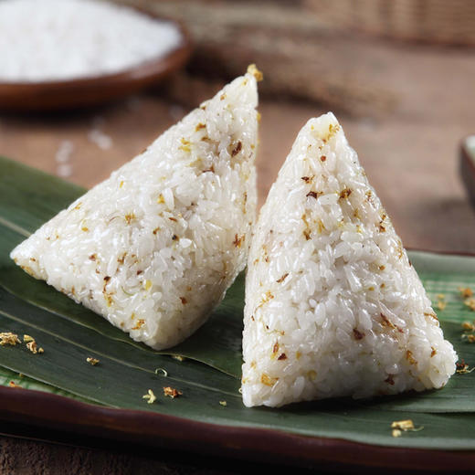 飘香桂花粽（单粒） 商品图0