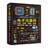 电子元器件识别、检测、焊接、应用速查手册(图解·视频·案例) 商品缩略图0