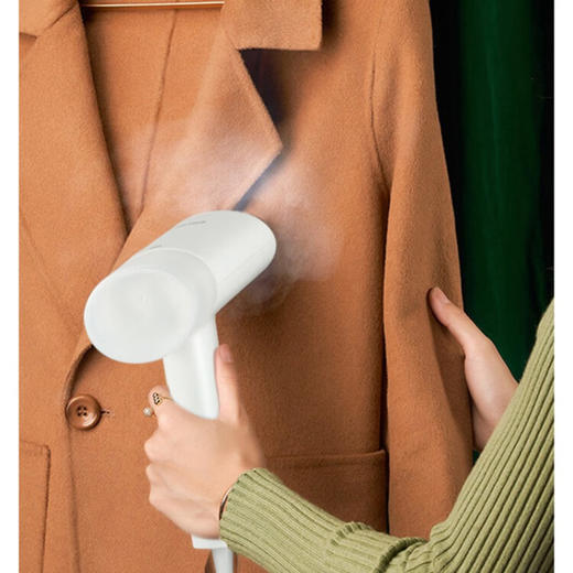 联创（LIAN） DF-DY1601M 手持式挂烫机 商品图2