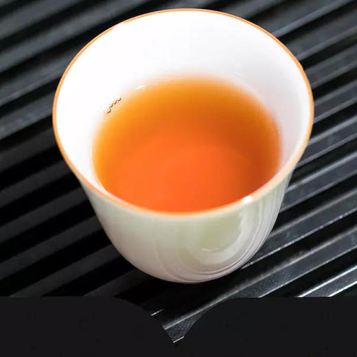 四大茗乐罐装系列【君且慢】2017年高山贡眉 商品图4