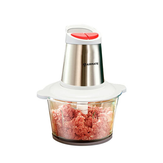 艾美特（AIRMATE） 多功能搅拌机绞肉机 绞肉机CL2001 商品图1