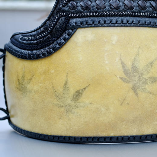 ｜国内现货｜【惠光胴】60本型竹胴 剑道胴 单品 商品图2