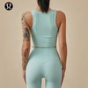 lululemon丨 Energ 女‮前士‬拉链运‮内动‬衣 商品缩略图5