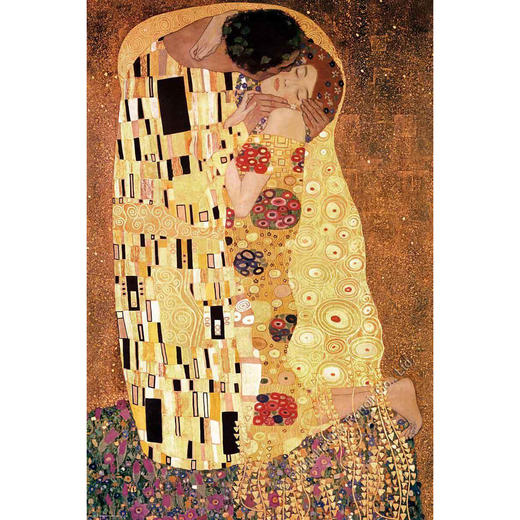 吻/1008片 商品图0