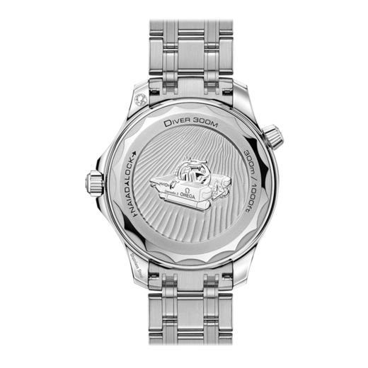 欧米茄 Omega 海马系列 300米潜水表 42毫米至臻天文台表 Nekton版腕表 210.30.42.20.01.002 商品图1