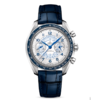 欧米茄 OMEGA 超霸系列 Chronoscope腕表 43毫米至臻天文台计时表 329.33.43.51.02.001 商品缩略图0