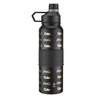 GE-CK23AW-DB20-2-可口可乐联名系列 运动提手保温瓶（黑色） 商品缩略图1