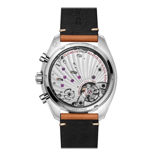 欧米茄 OMEGA 超霸系列 Chronoscope腕表 43毫米至臻天文台计时表 329.32.43.51.03.001 商品图1