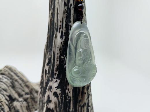 晴水冰绿观音牌 商品图1