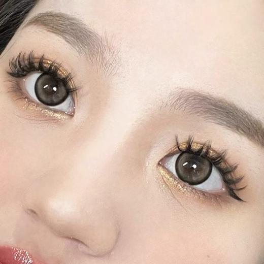 店主推荐丨超级宠儿·Legal Loli丨14.5mm（年抛/2片装） 商品图3