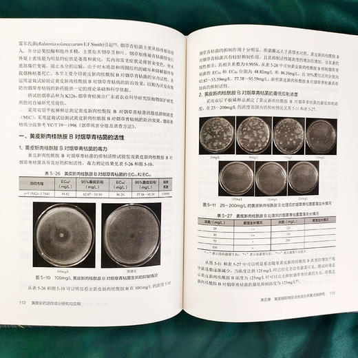 黄皮农药活性成分研究与应用 商品图5