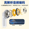 巴赫约翰主动降噪无线蓝牙耳机T5 商品缩略图2