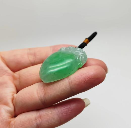 翡翠 桃子 商品图0