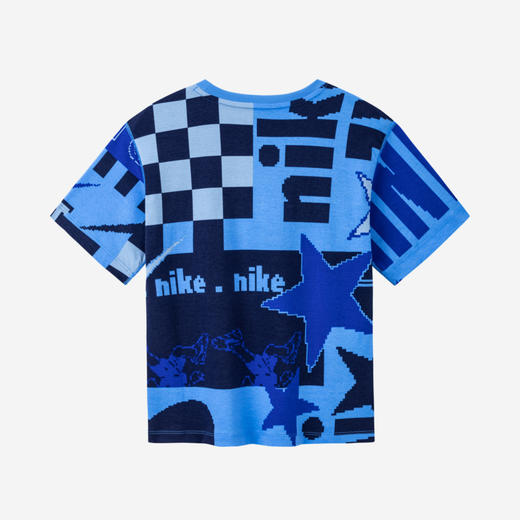 NIKE 夏 小童 短袖T恤 NKB-TE-L218 商品图7