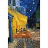 星空下的咖啡屋/300片 商品缩略图0