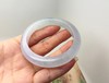 冰种翡翠平安镯 商品缩略图9