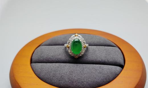 翡翠 套件 商品图0