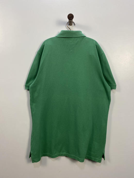 Y2K Vintage Tommy Hilfiger 短袖POLO衫 _SPL(M) 商品图3
