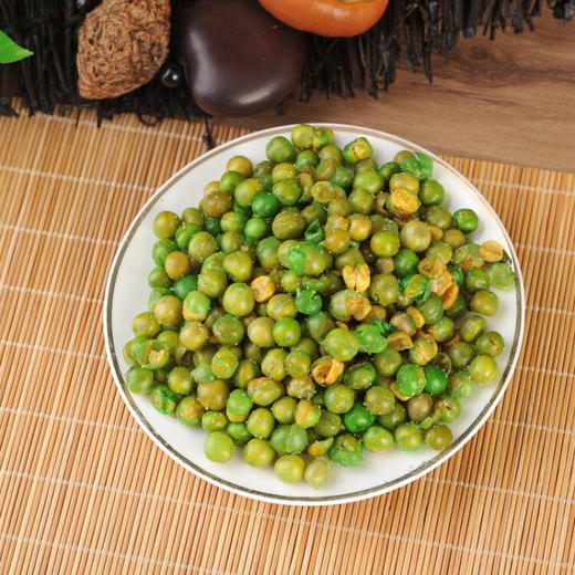 正道和丰  坚果ZDJ-063 (袋装11件套) 商品图3