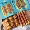 益和鸡肉夹心棒蘸酱结骨棒狗狗零食耐咬中大型犬磨牙咬胶 商品缩略图4