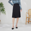 EITIE爱特爱夏季新品时尚气质通勤显瘦高腰半身裙女7006710 商品缩略图2