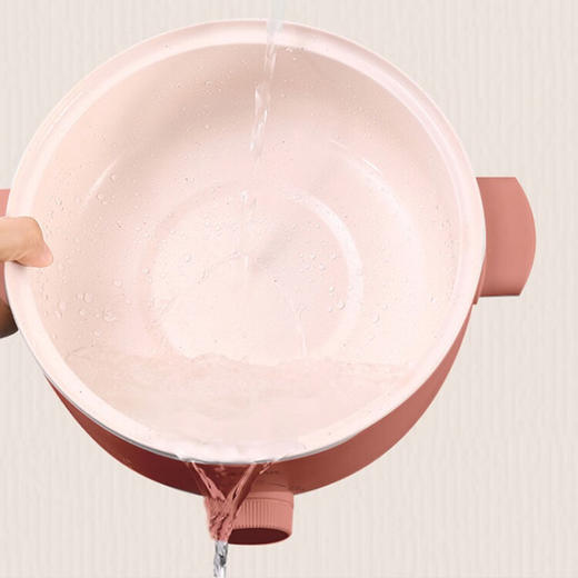 艾美特（AIRMATE）  多功能电火锅电炖锅 CR1003 商品图3