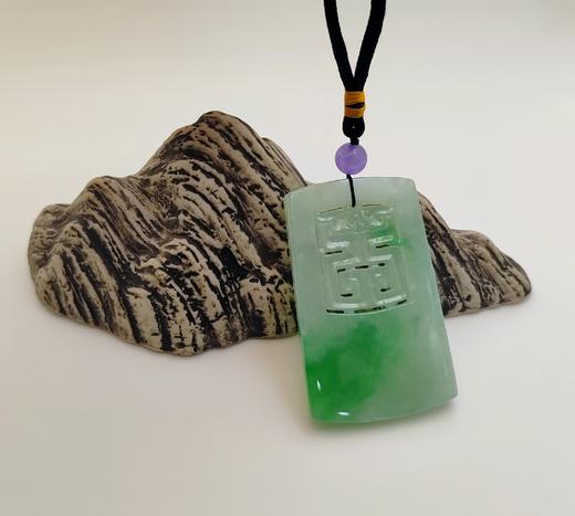 甜绿底辣绿厚装平安牌 商品图3