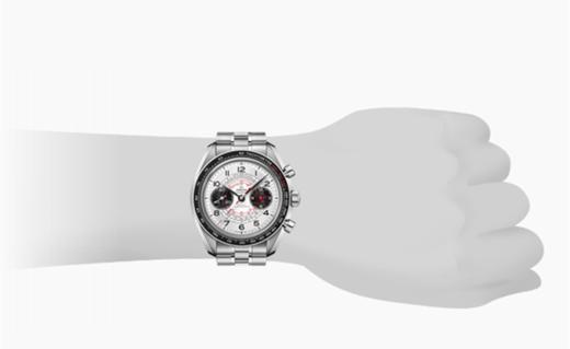欧米茄 OMEGA 超霸系列 Chronoscope腕表 43毫米至臻天文台计时表 329.30.43.51.02.002 商品图2