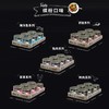 【德国进口】Leonardo小李子猫罐头无谷主食营养发腮成幼猫主食罐 200g/罐 商品缩略图4