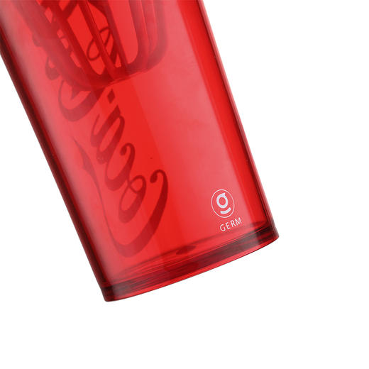 GE-CK23SS-DS3-3-可口可乐联名系列 运动摇摇杯（可乐红） 商品图2