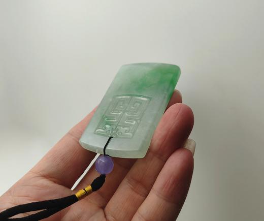 甜绿底辣绿厚装平安牌 商品图4