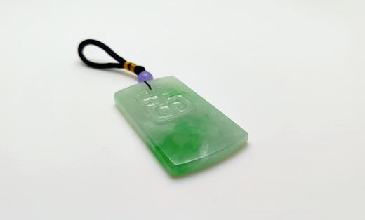 甜绿底辣绿厚装平安牌 商品图2