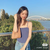 杨树林复古腋下包/奶茶杏色 商品缩略图3