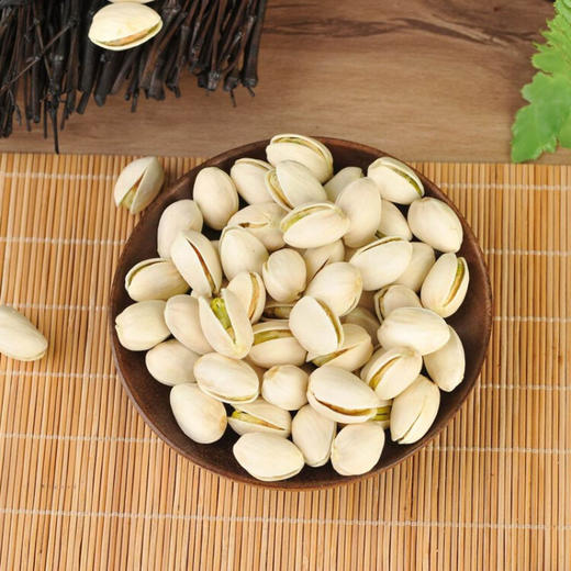 正道和丰  坚果ZDJ-061(罐装八件套) 商品图2