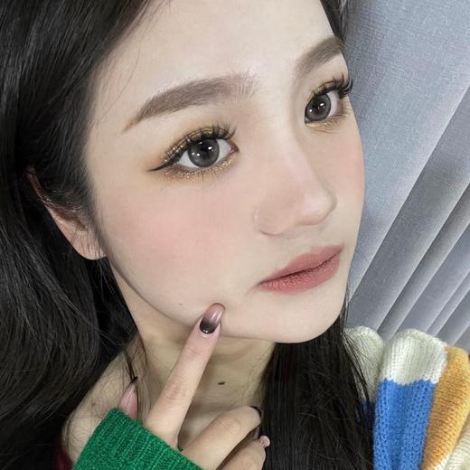 店主推荐丨怪兽爪爪·Legal Loli丨14.5mm（年抛/2片装） 商品图2