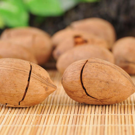 正道和丰  坚果ZDJ-061(罐装八件套) 商品图1