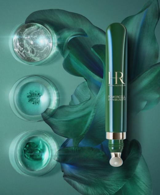 HR赫莲娜眼霜（新版）15ml 商品图4