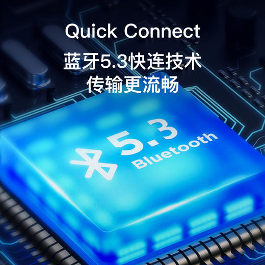 巴赫约翰T1真无线蓝牙耳机 商品图4