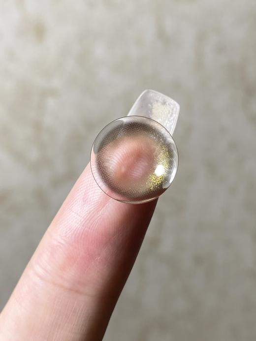 ICONION纯欲氛围半年抛--富家千金 商品图5