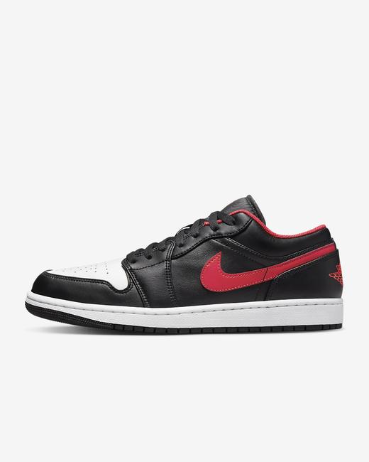 9.5码起！Nike 耐克Air Jordan 1低帮男鞋 好折￥650 商品图0